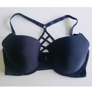 Victoria's Secret PINK Racerback Push-Up Bra